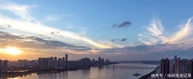  [第一名]中国中部最“土豪”的省会，武汉第二，第一名意料之中