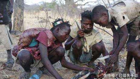 全世界“最自由”部落:不用学习和工作?还受到各国统一保护!