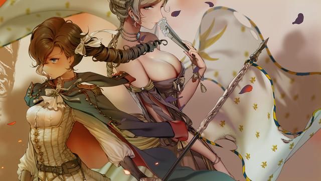  「虚幻4引擎」Steam上18款国产游戏佳作好评不断 值得一玩
