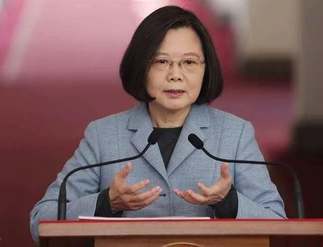 “两岸不能一家亲!”民进党新任党主席卓荣泰是什么人?