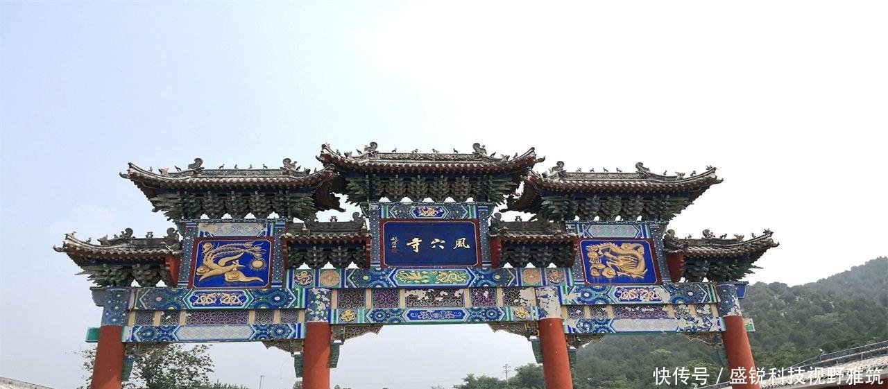 河南2个让人“心疼”的景点,千年历史不收门票,却无人问津