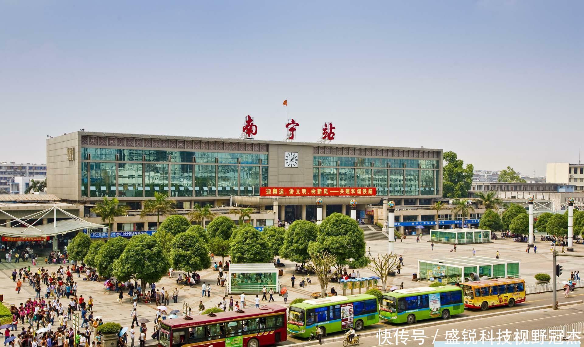 全国最干净的两大城市,一个在南方,一个在北方,你都去过吗?