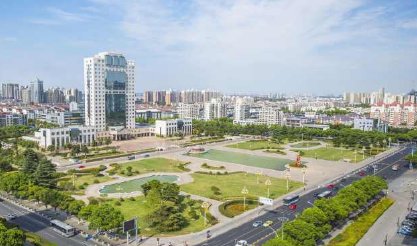 中国最可怜县级市,被评为全国百强县第一,但