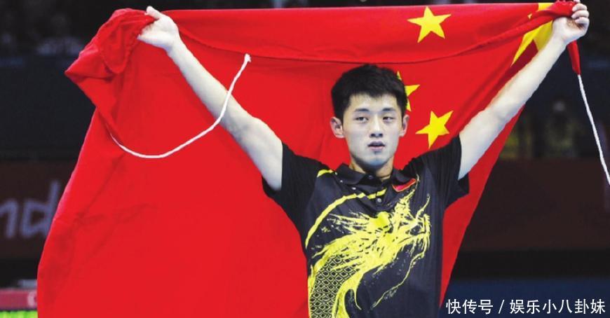 景甜张继科两人已分手？知情人称：还未分手但已“划清界限”！