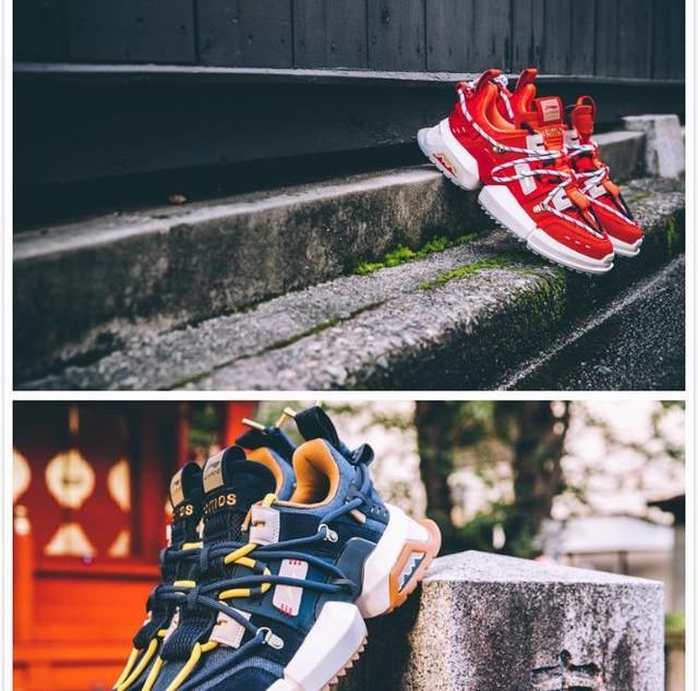  「收藏家」到底有多少双AJ和Yeezy,才能算作是“球鞋收藏家”?