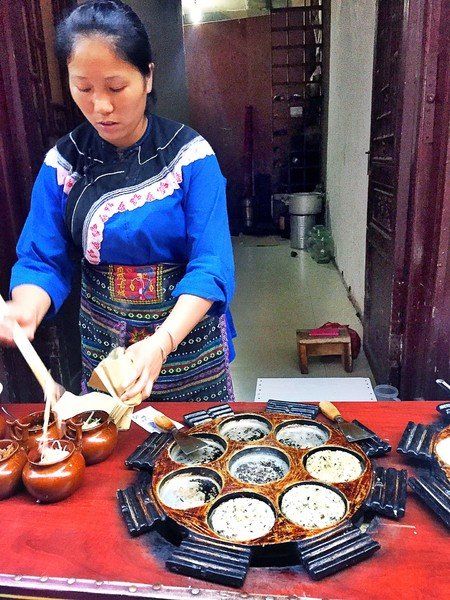 择一城终老，必是张家界与凤凰