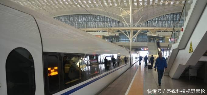 湖北计划再运行一条铁路，30分钟可达武汉，明年9月份通车