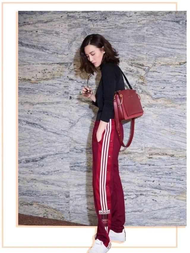  #各式各样#打死不要买的4件衣服，穿上显胖还土气，尤其是第2件！