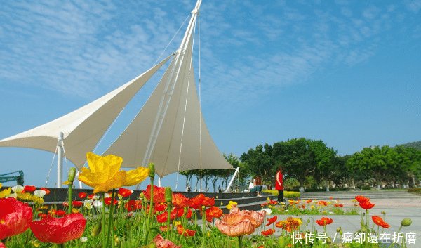 中国最美海滨城市，并非三亚，而是浪漫的它猜对没