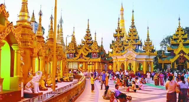 又一个让中国游客失望的国家，因对华取消免签，旅游业一蹶不振