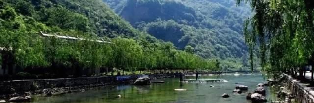 「慢慢」中国212个AAAAA景区全在这里, 存起来, 慢慢走完!