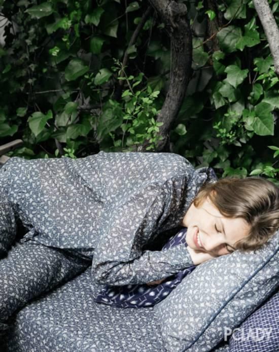 做聪明的睡美人，让睡衣舒适又体面