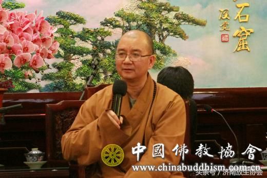 学诚法师疑似失联：福州思过谣言未经官方证实