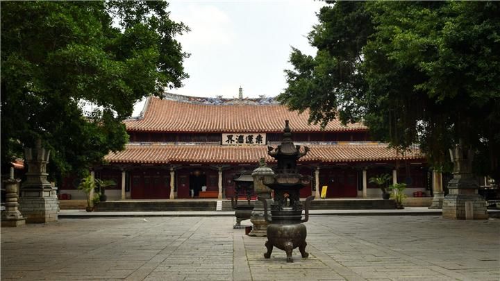  【吃香】福建省最吃香的城市，不是厦门和省会，未来有望成为新一线城市