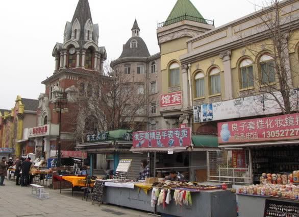 最会“骗人”的城市景点，网友：这是景点？更像商品批发市场吧？