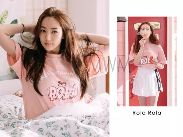 金秘书的衬衫，每一件都应该出现在我的衣柜里！