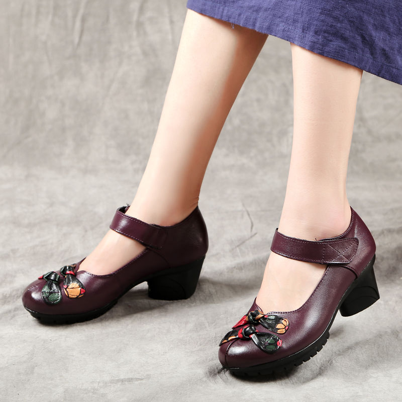 我想买第2款妈妈鞋,老公说第6款看好,到底怎么买?