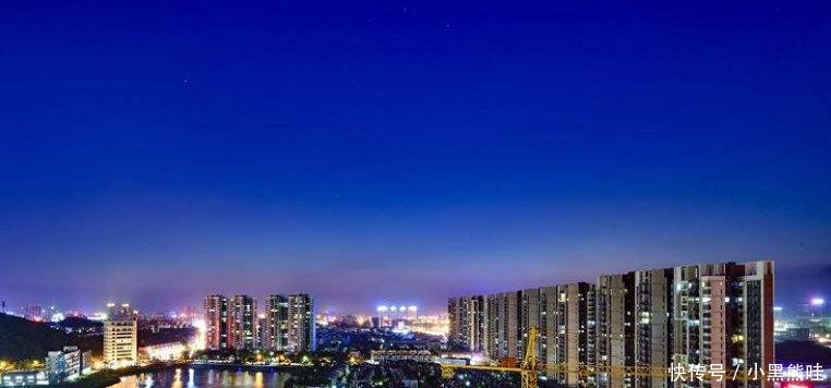 广东有望再添3座“三线城市”, 实力比韶关、梅州还强, 没有云浮