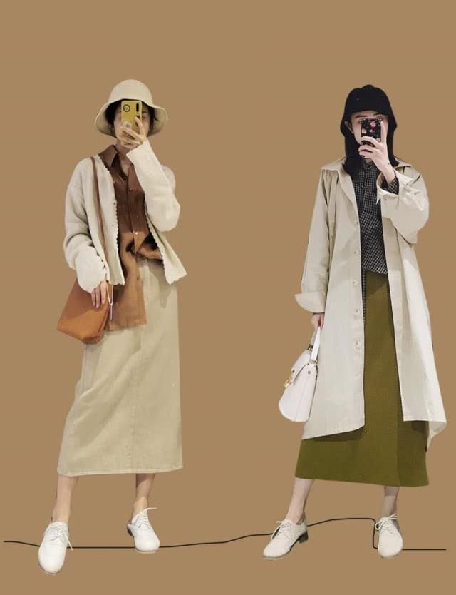  「专属」专属小个子的16套显高穿搭示范，轻松做活力满分girl