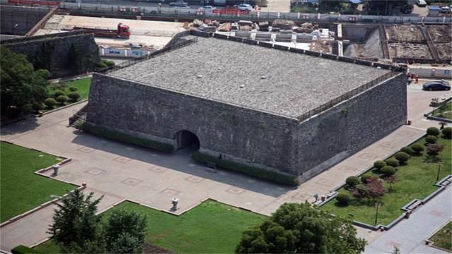 中国最爱改名的城市：改了20多次，如今名字中一个字与首都相同