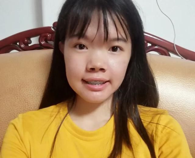 气质:这五种脸型眼中拉低颜值,没气质显土气,没中就太幸运了