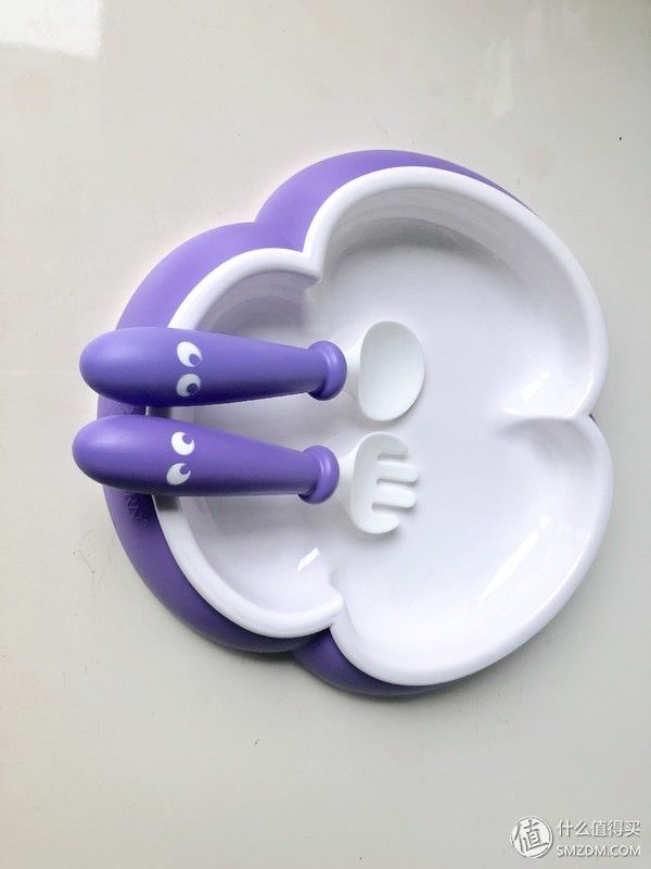 颜值当担!既好用又好看的两款宝宝餐具!