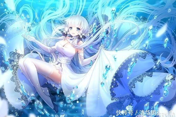  完美@碧蓝航线：皇家高贵的公主殿下光辉，完美到无懈可击的希望之光