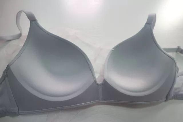 赶紧把你的内衣扔了吧!好看的妹子都这样穿