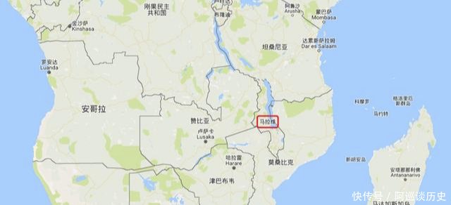 世界上仅有的2个人均年GDP低于300美元的国