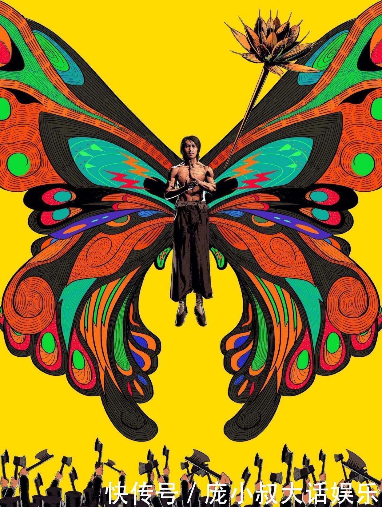 金凯瑞新版《变相怪杰》有望,周星驰《功夫2》