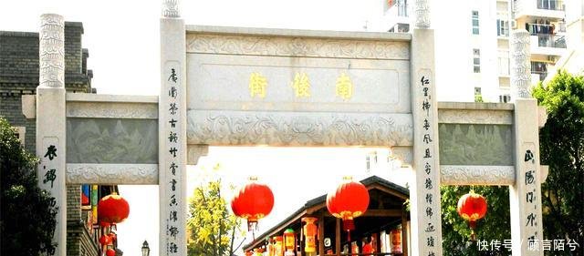  「们国家」福建在国内并没有什么存在感，为何人均GDP，比广东山东还要高