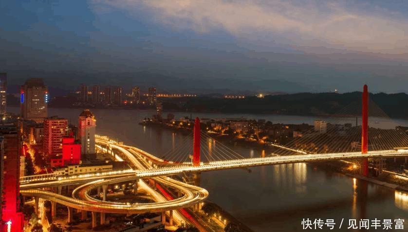 湖北这3个地级市要升级了，有望成为“国家区域中心城市”