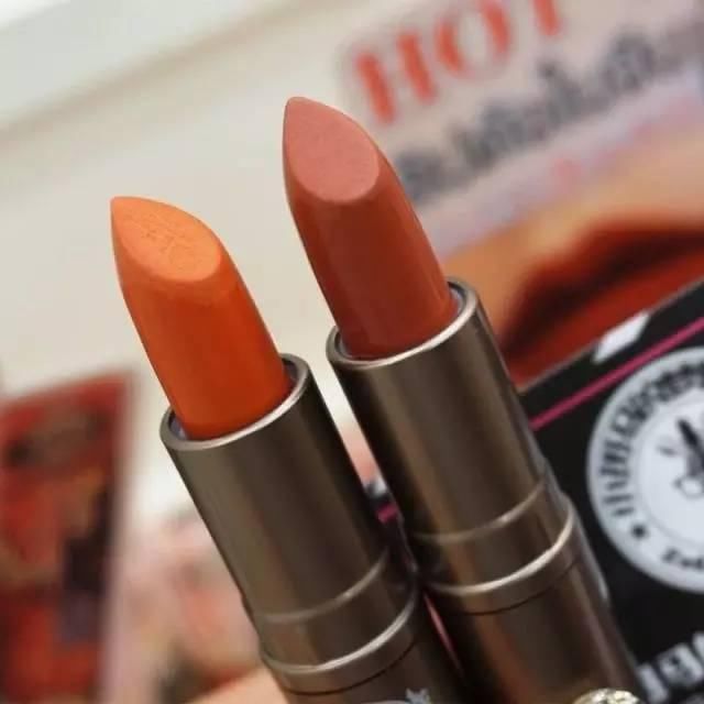 12款超小众的平价口红品牌，听过两个以上算你厉害!