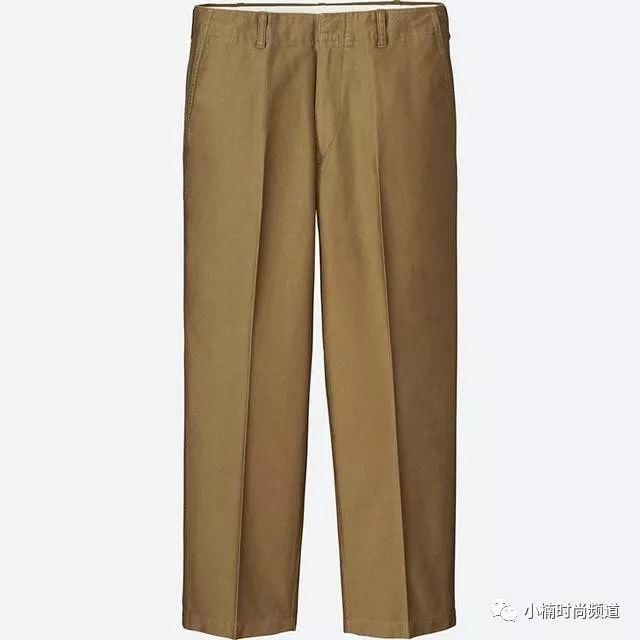 衣柜里永远少一件大衣！UNIQLO U秋冬系列发布，大地色低调又有型