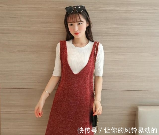  「舒适」春季出行装要舒适休闲，这6种轻松随性慵懒风穿搭，你一定会爱上