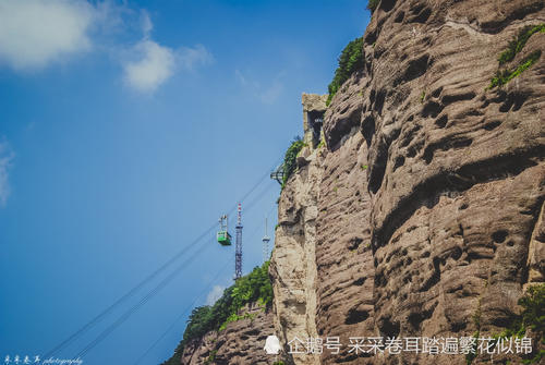 蜀道到底有多难 剑门关穿越鸟道猿猱道 危险与欢乐并存