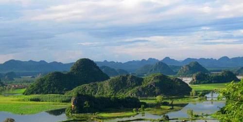 中国森林覆盖率最高的三个省份,第1名非常适合居住,是你家乡?