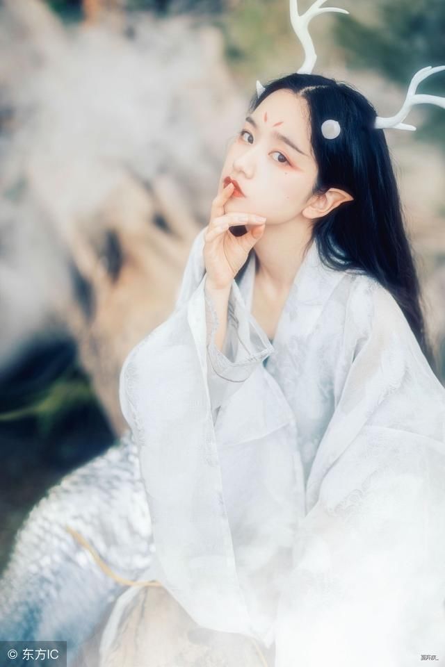 你不能这样对我,那些谣言都假的!鲛人肉不能治百病,他们骗你的