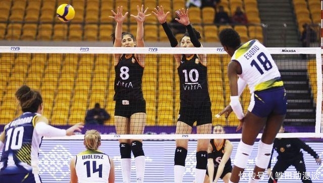 恒大女排还有吗