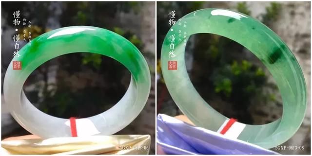 为什么你的翡翠饰品戴在身上就不如她好看？！