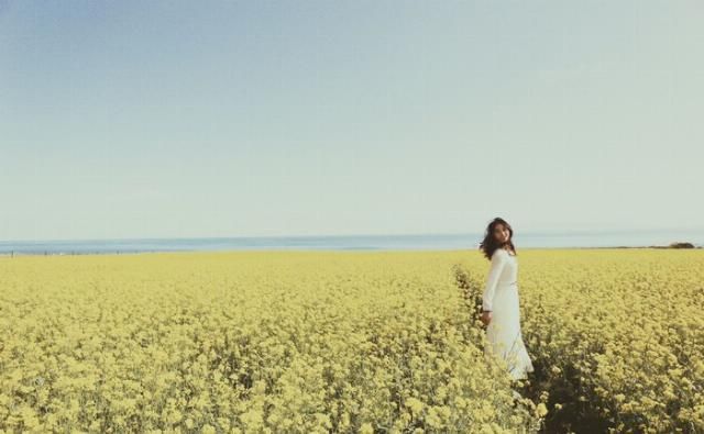 四个花季少女，自驾牧马人远赴西藏，只为那一场圆梦之旅!