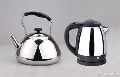 电热水壶长期使用会“中毒”？谣言还是真相？别再傻傻的被忽悠了
