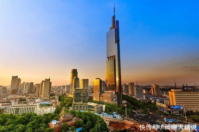 中国唯一一个拥有3座新一线城市的地方, 这个省两度创造历史!