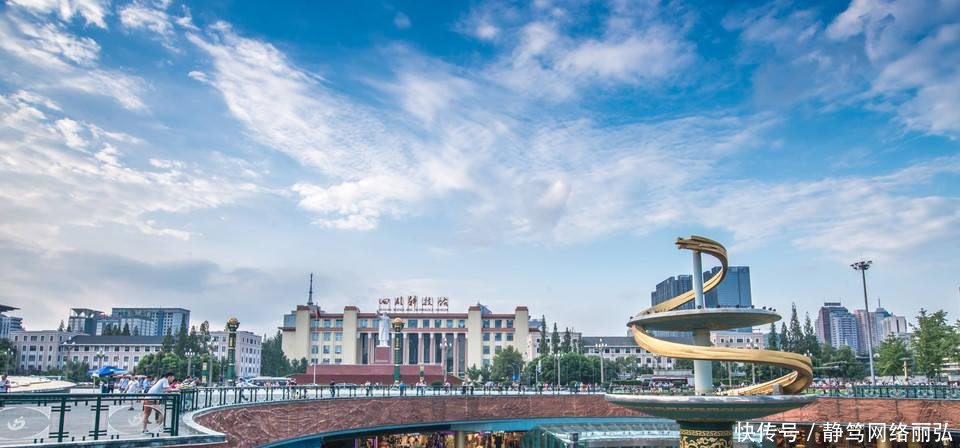 中国城市商业魅力排行榜公布, 为什么它再次蝉联新一线城市第一