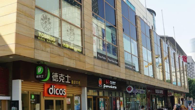 让网红美女赞不绝口的天津日式美甲店YOSHIMI