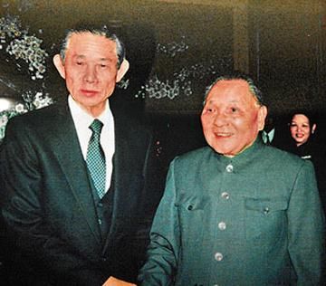 台湾“经营之神”王永庆，用200元卖米起家，如今成亿万富豪