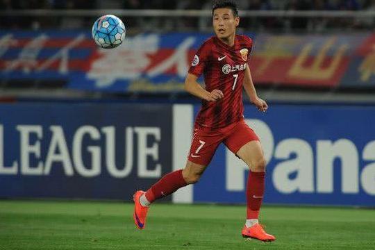 纪录就在前方！武磊的天空，到底有多高？