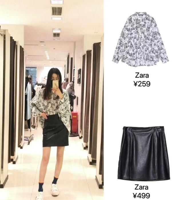  #件西装#ZARA、优衣库，你从没想起的另一面