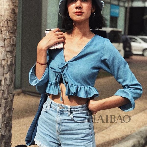 衣服加一根绳子时髦度翻倍!抽绳元素这么火,是时候玩捆绑Play了!