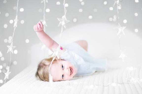 孕期就要取好名, 女孩寓意好的名字